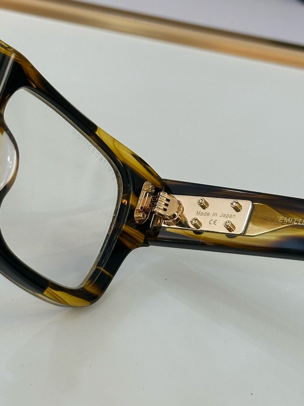 DITA Plain Glass Spectacles(High Quality)-192