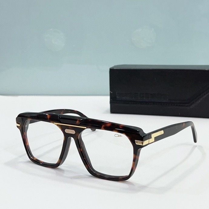 CAZAL Plain Glass Spectacles(High Quality)-388