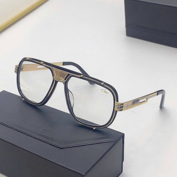 CAZAL Plain Glass Spectacles(High Quality)-387