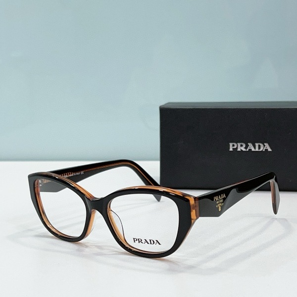 Prada Plain Glass Spectacles(High Quality)-928