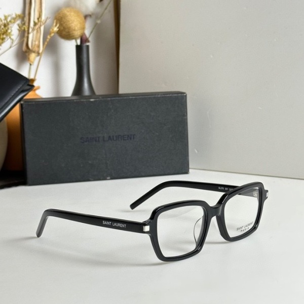 YSL Plain Glass Spectacles(High Quality)-088