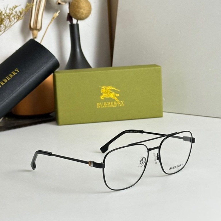 Burberry Plain Glass Spectacles(High Quality)-371