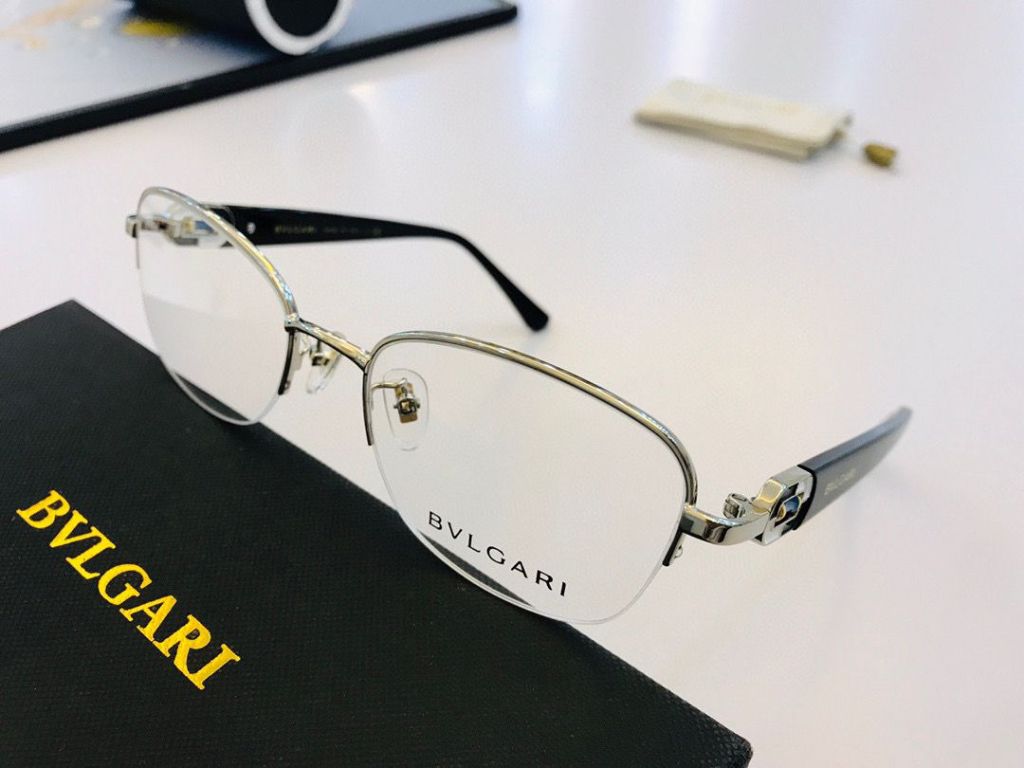 BVLGARI Plain Glass Spectacles(High Quality)-322