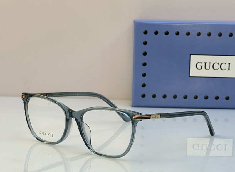 Gucci Plain Glass Spectacles(High Quality)-705