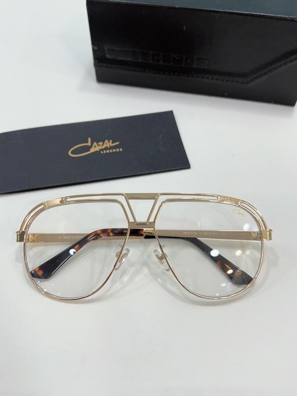 CAZAL Plain Glass Spectacles(High Quality)-249