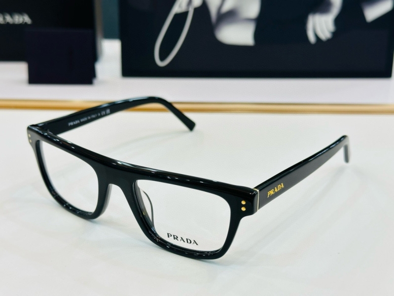 Prada Plain Glass Spectacles(High Quality)-917