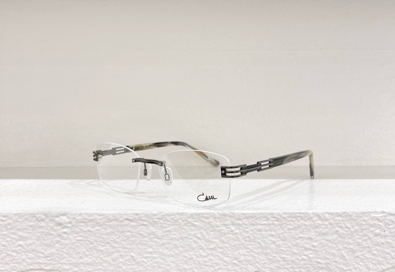 CAZAL Plain Glass Spectacles(High Quality)-248