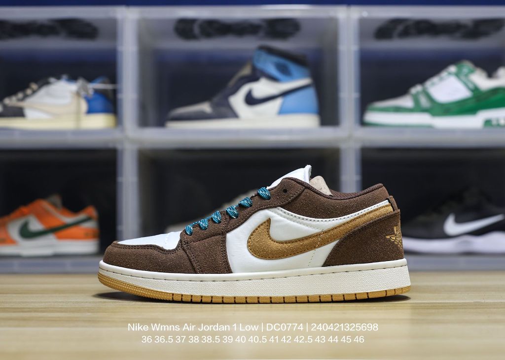 Air Jordan 1 Low-022