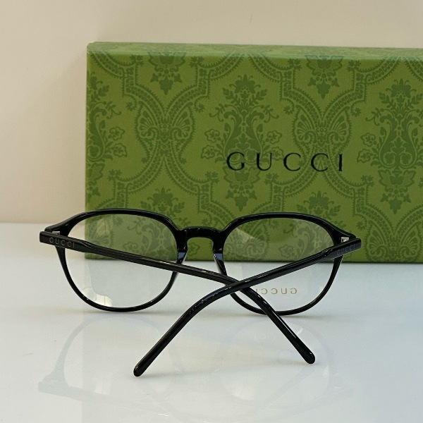 Gucci Plain Glass Spectacles(High Quality)-696