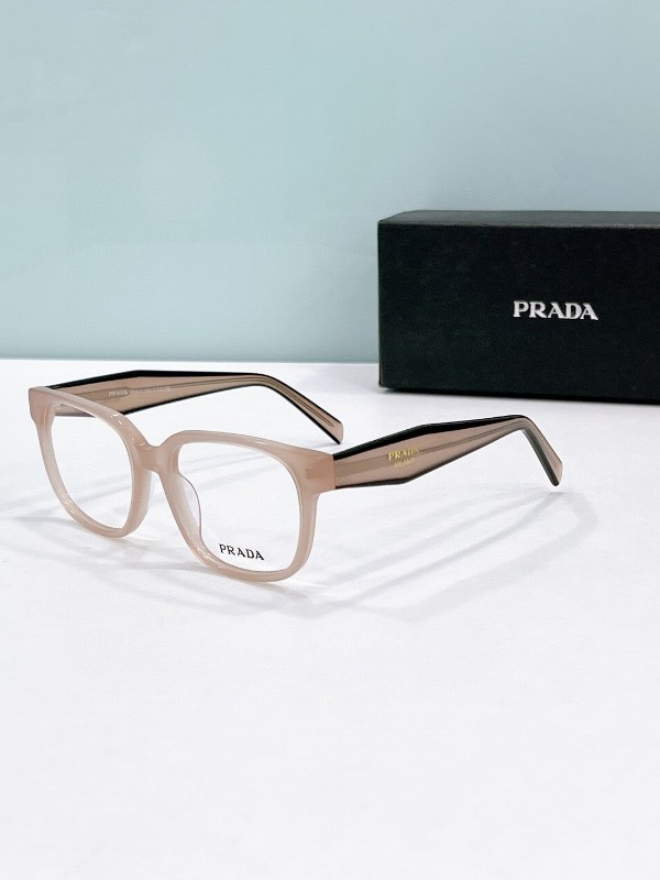 Prada Plain Glass Spectacles(High Quality)-912