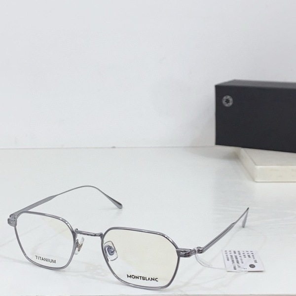 Montblanc Plain Glass Spectacles(High Quality)-075