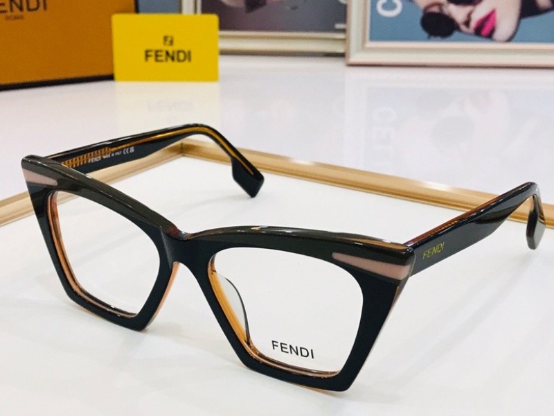 LV Plain Glass Spectacles(High Quality)-116