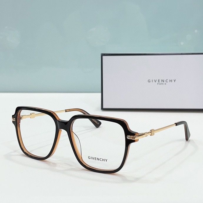 Givenchy Plain Glass Spectacles(High Quality)-065