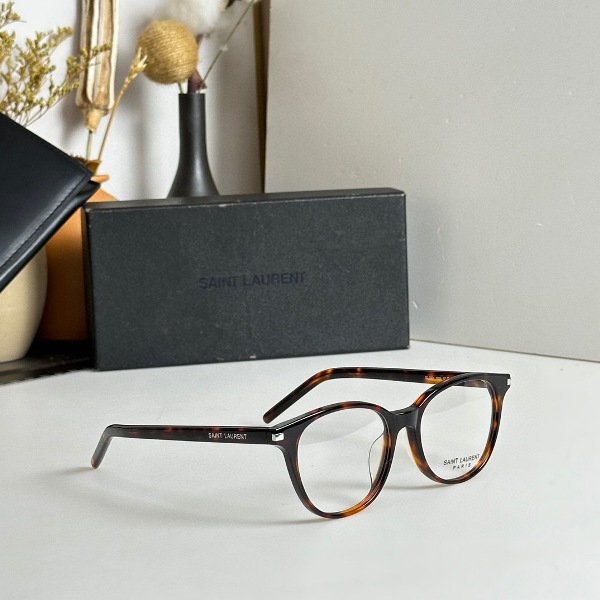 YSL Plain Glass Spectacles(High Quality)-154