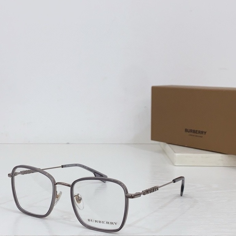 Burberry Plain Glass Spectacles(High Quality)-695