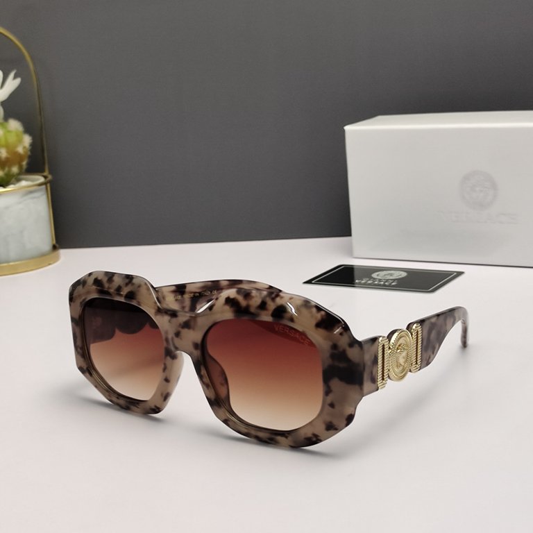 Versace Sunglasses(1:1)-052