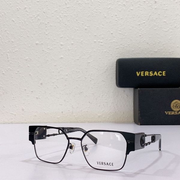 Versace Plain Glass Spectacles(High Quality)-248