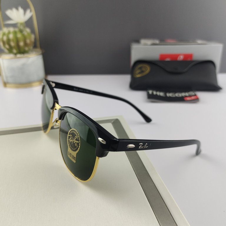 Ray-Ban Sunglasses(1:1)-063