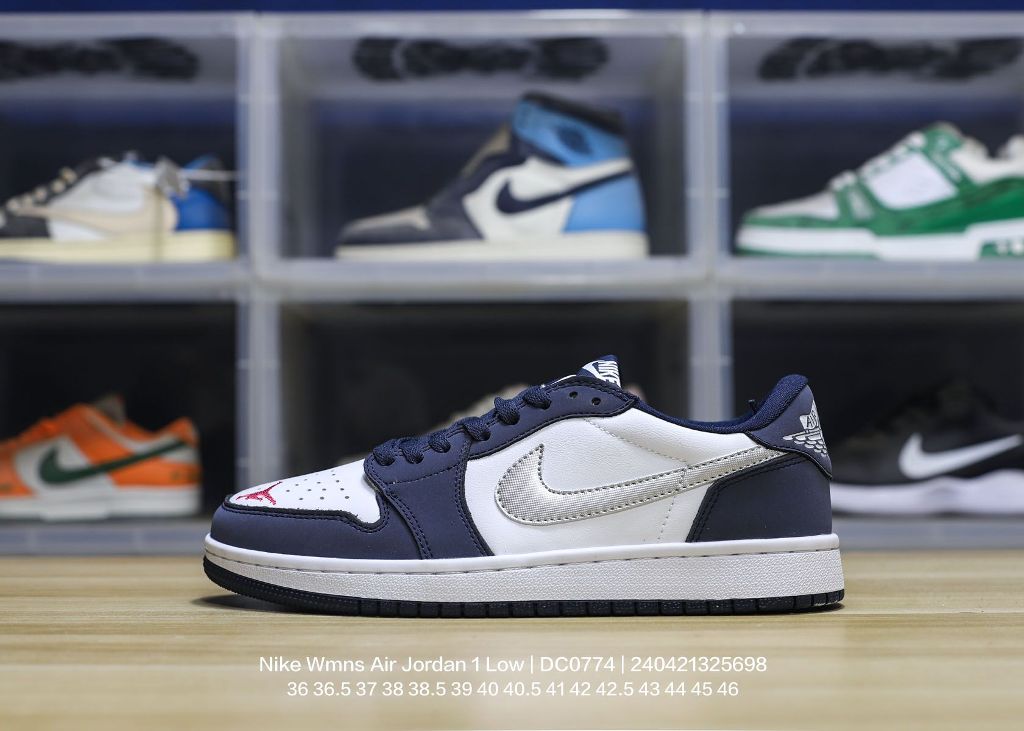 Air Jordan 1 Low-020