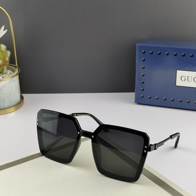 Gucci Sunglasses(1:1)-025