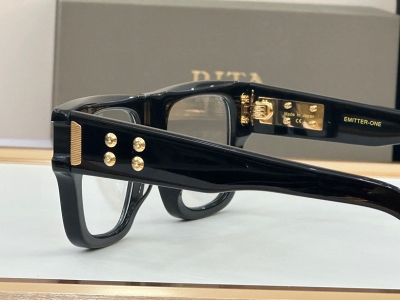 DITA Plain Glass Spectacles(High Quality)-149