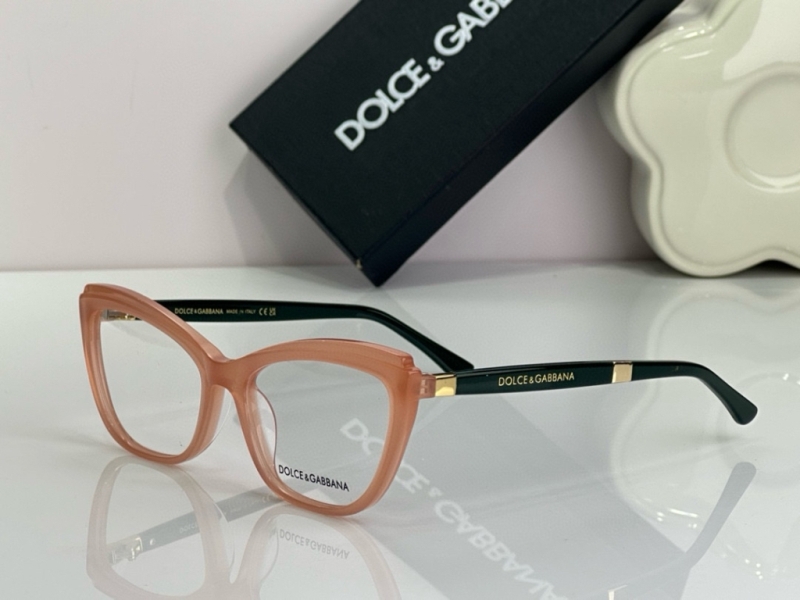 Dior Plain Glass Spectacles(High Quality)-305