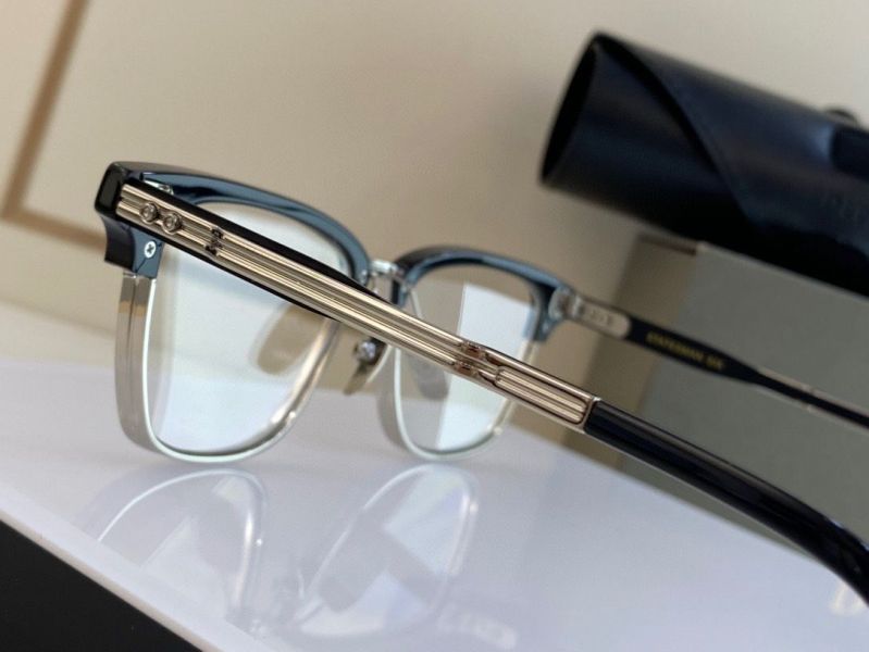 DITA Plain Glass Spectacles(High Quality)-179