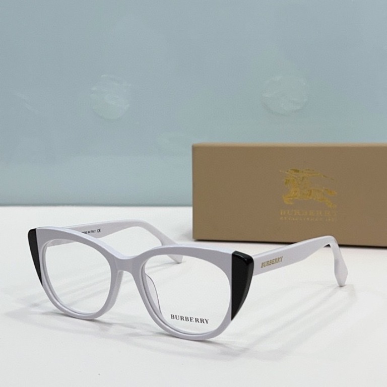 Burberry Plain Glass Spectacles(High Quality)-432