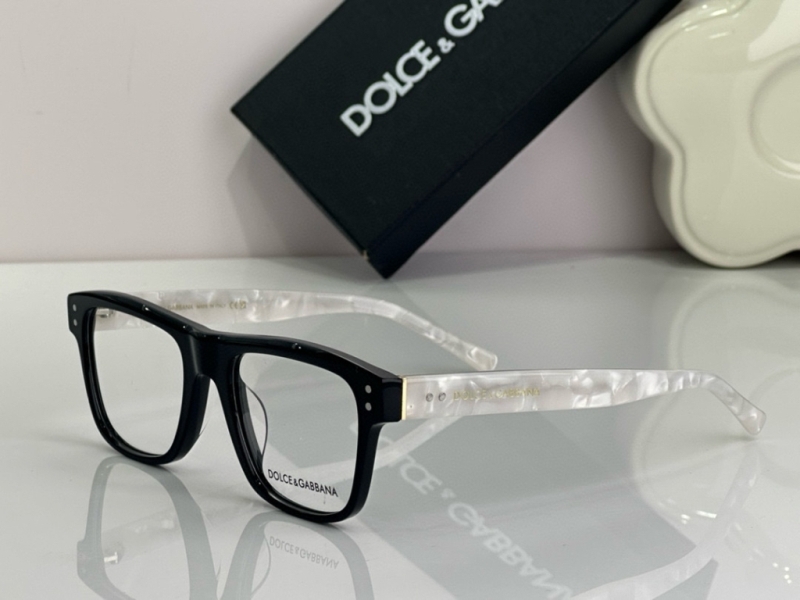 Dior Plain Glass Spectacles(High Quality)-299