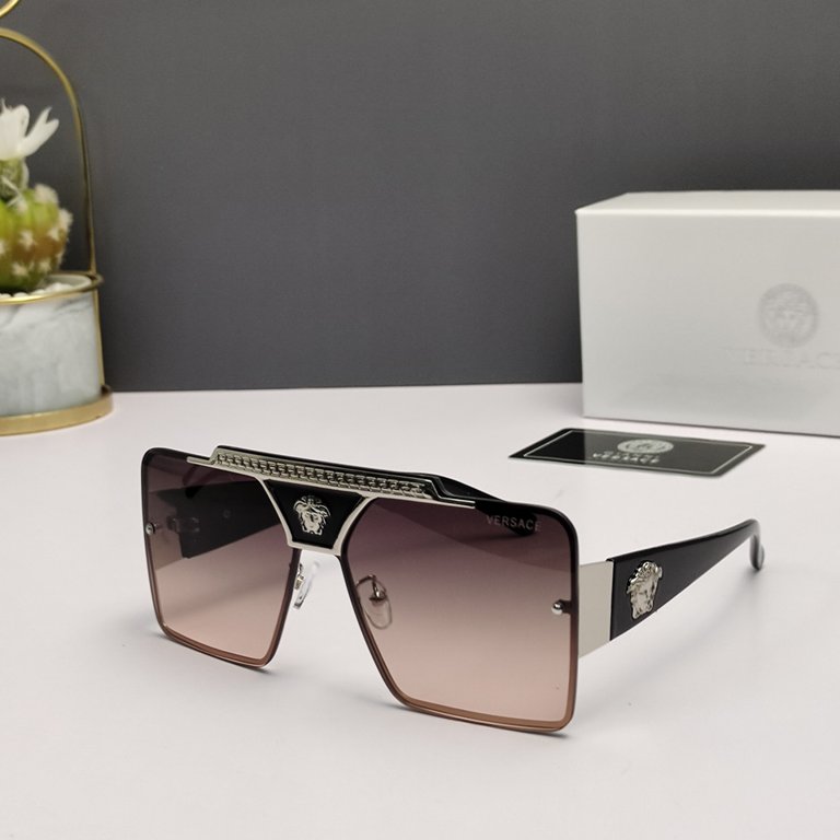 Versace Sunglasses(1:1)-051