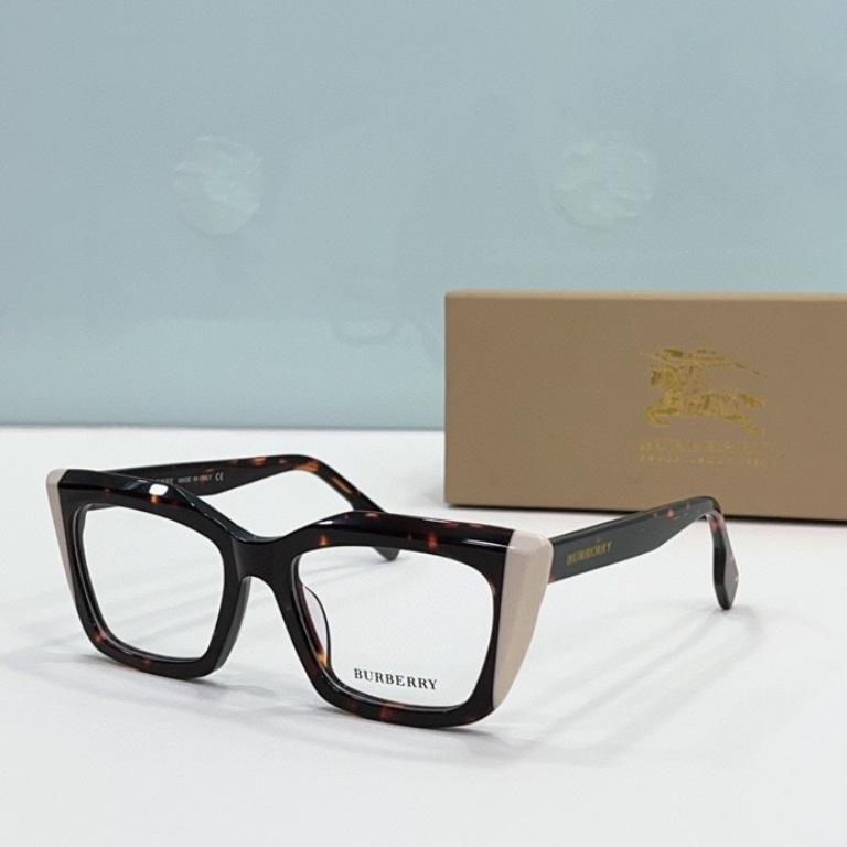 Burberry Plain Glass Spectacles(High Quality)-675