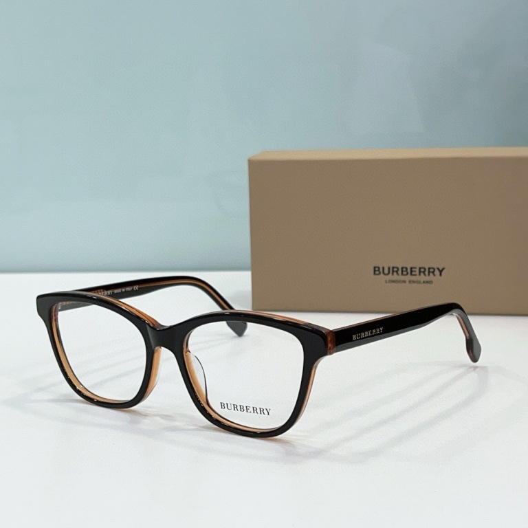 Burberry Plain Glass Spectacles(High Quality)-674