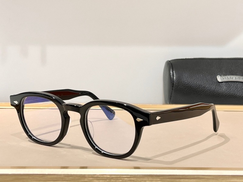 Chrome Hearts Plain Glass Spectacles(High Quality)-1353