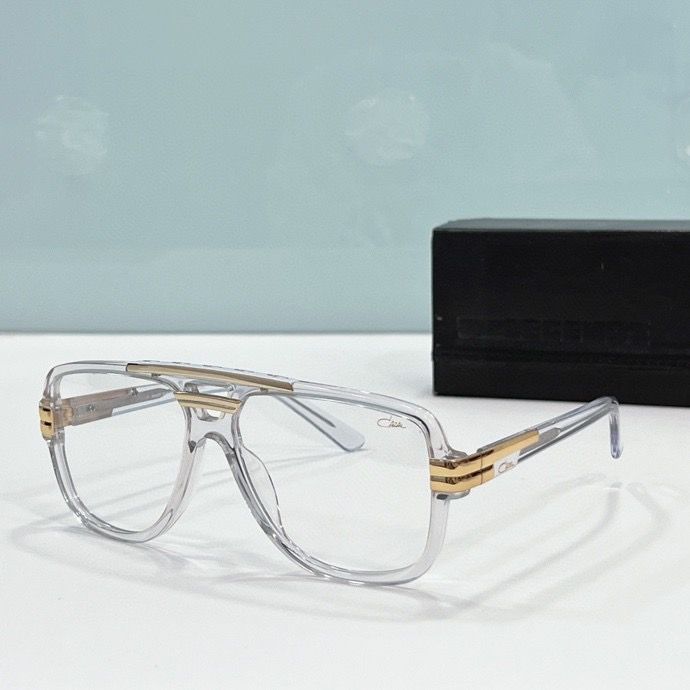 CAZAL Plain Glass Spectacles(High Quality)-451