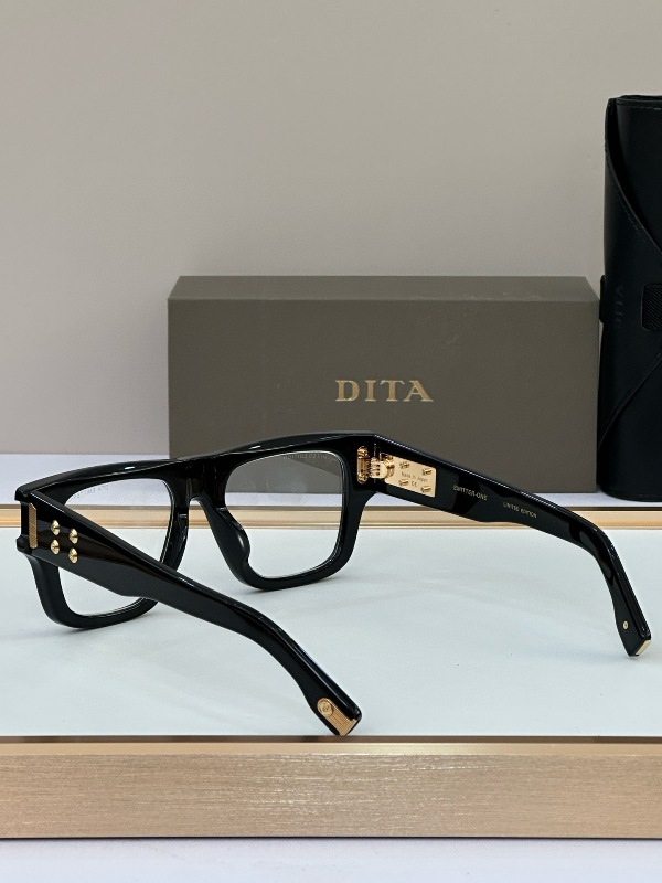 DITA Plain Glass Spectacles(High Quality)-279