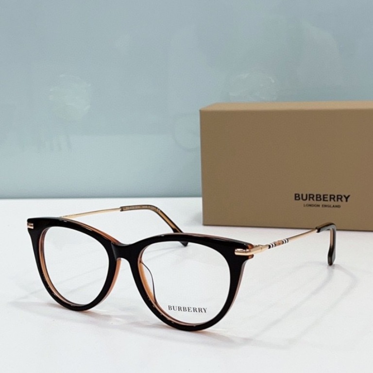 Burberry Plain Glass Spectacles(High Quality)-880
