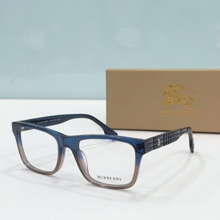 Burberry Plain Glass Spectacles(High Quality)-879