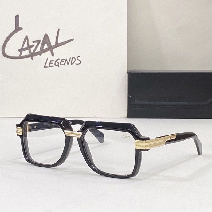 CAZAL Plain Glass Spectacles(High Quality)-450