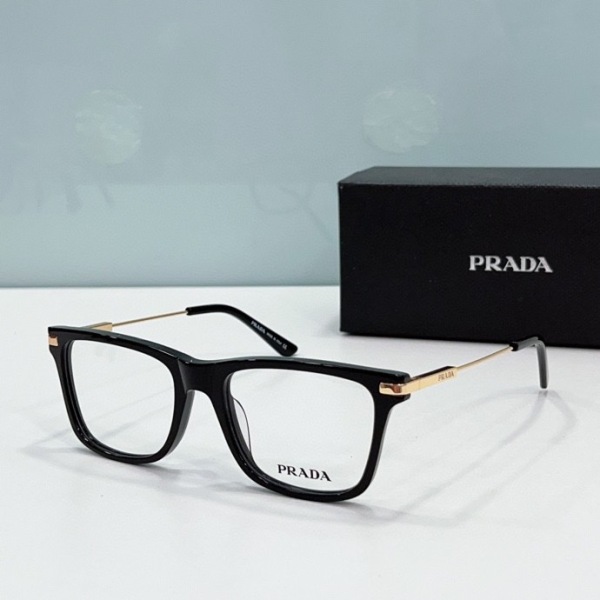 Prada Plain Glass Spectacles(High Quality)-1965