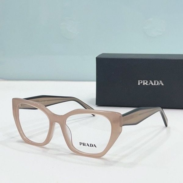 Prada Plain Glass Spectacles(High Quality)-1961