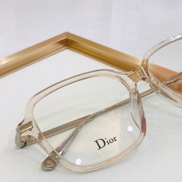 Dior Plain Glass Spectacles(High Quality)-492