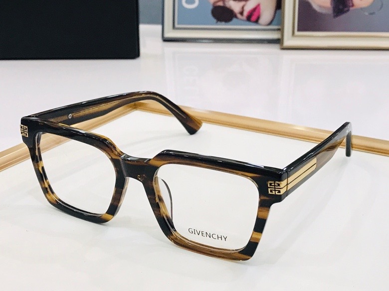 Givenchy Plain Glass Spectacles(High Quality)-078