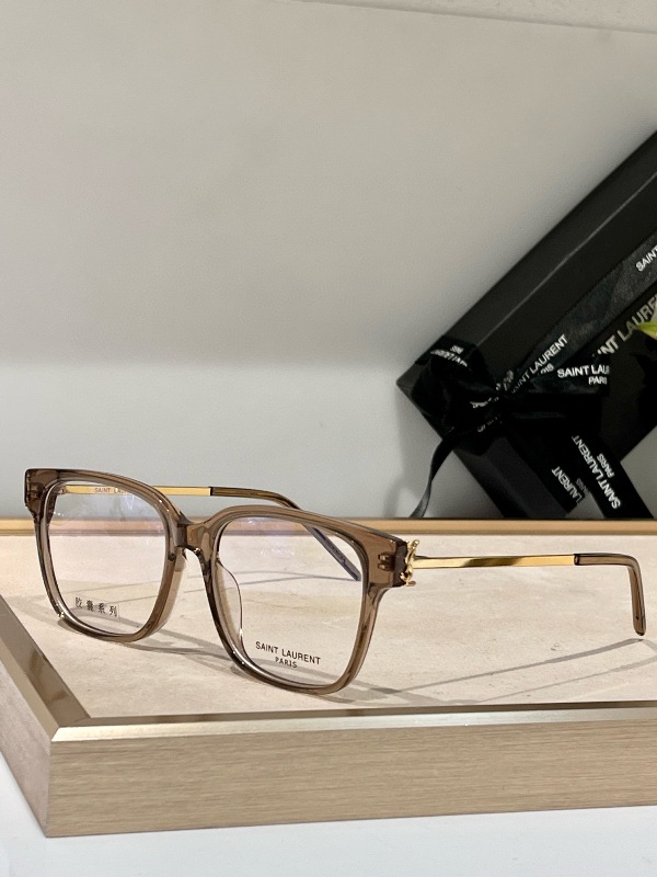 YSL Plain Glass Spectacles(High Quality)-188