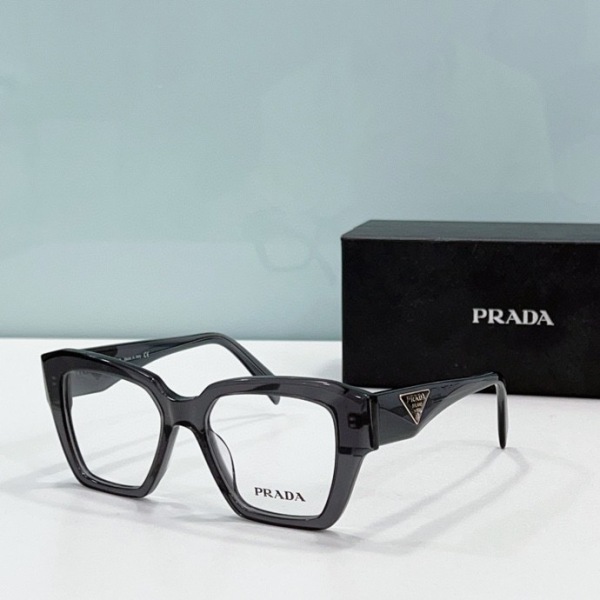 Prada Plain Glass Spectacles(High Quality)-1960