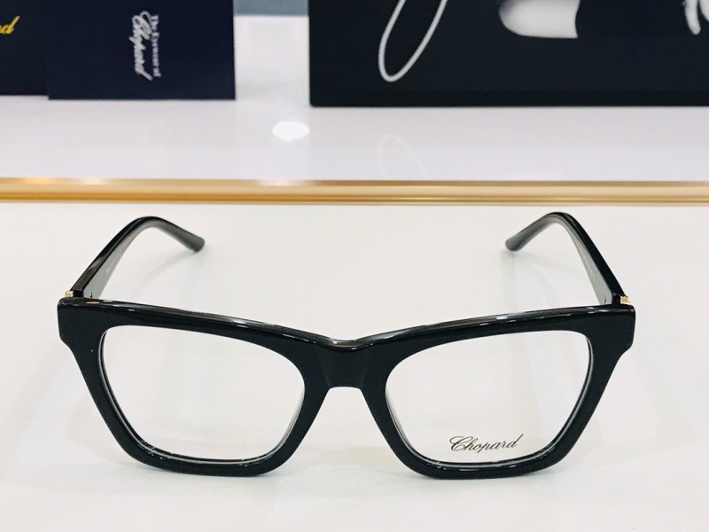 Chopard Plain Glass Spectacles(High Quality)-078