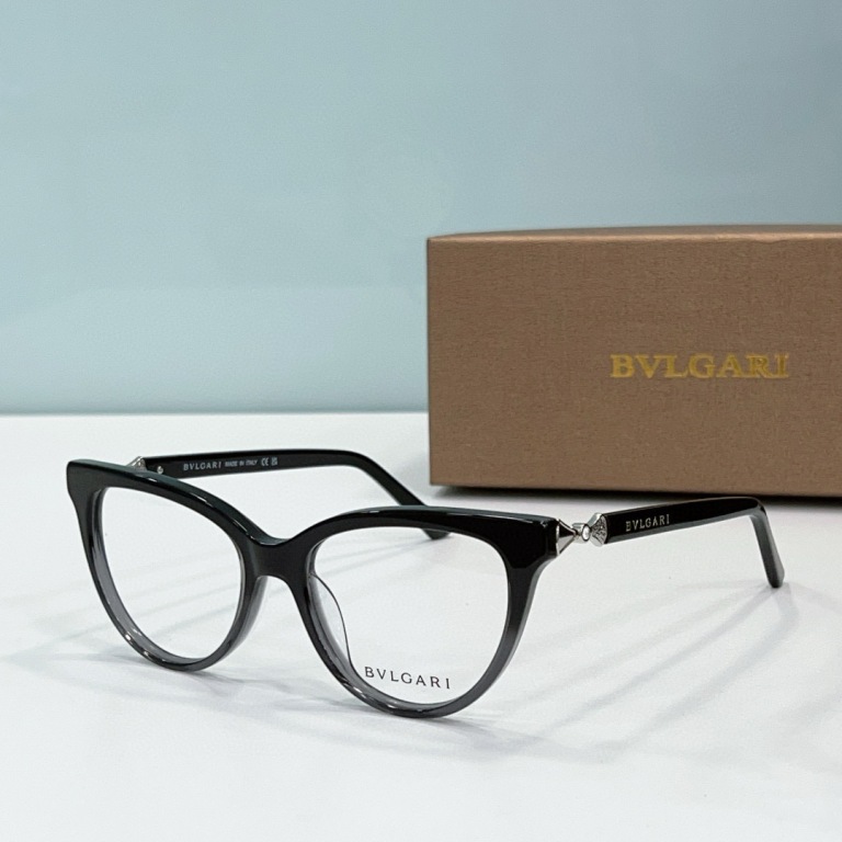 BVLGARI Plain Glass Spectacles(High Quality)-560