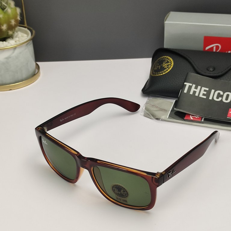 Ray-Ban Sunglasses(1:1)-134
