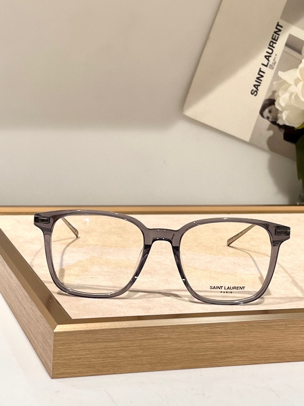 YSL Plain Glass Spectacles(High Quality)-187