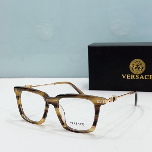 Versace Plain Glass Spectacles(High Quality)-670