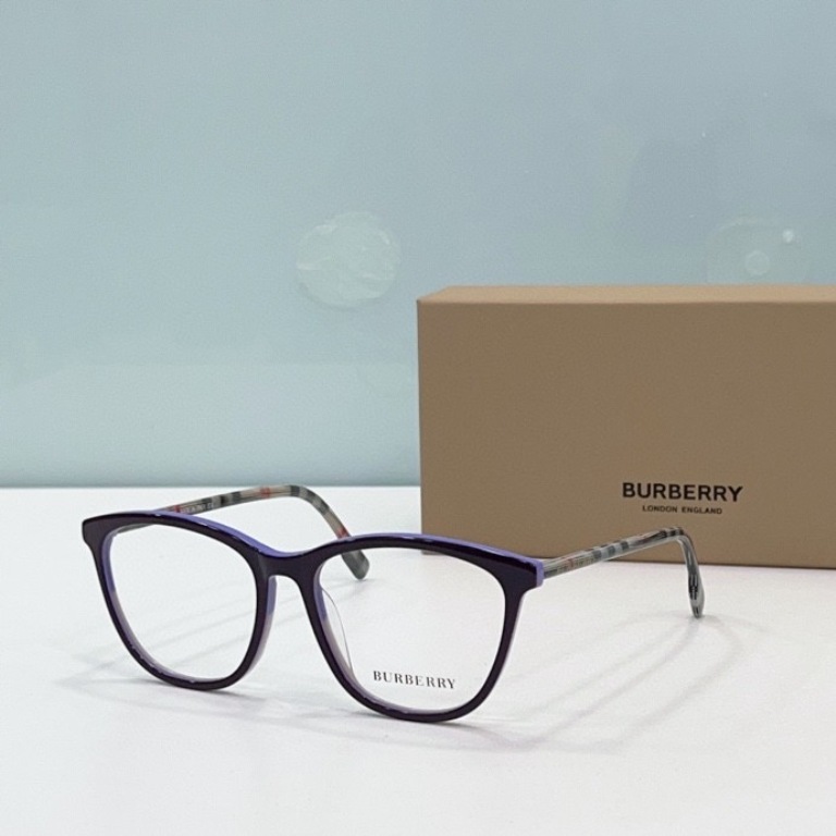 Burberry Plain Glass Spectacles(High Quality)-877